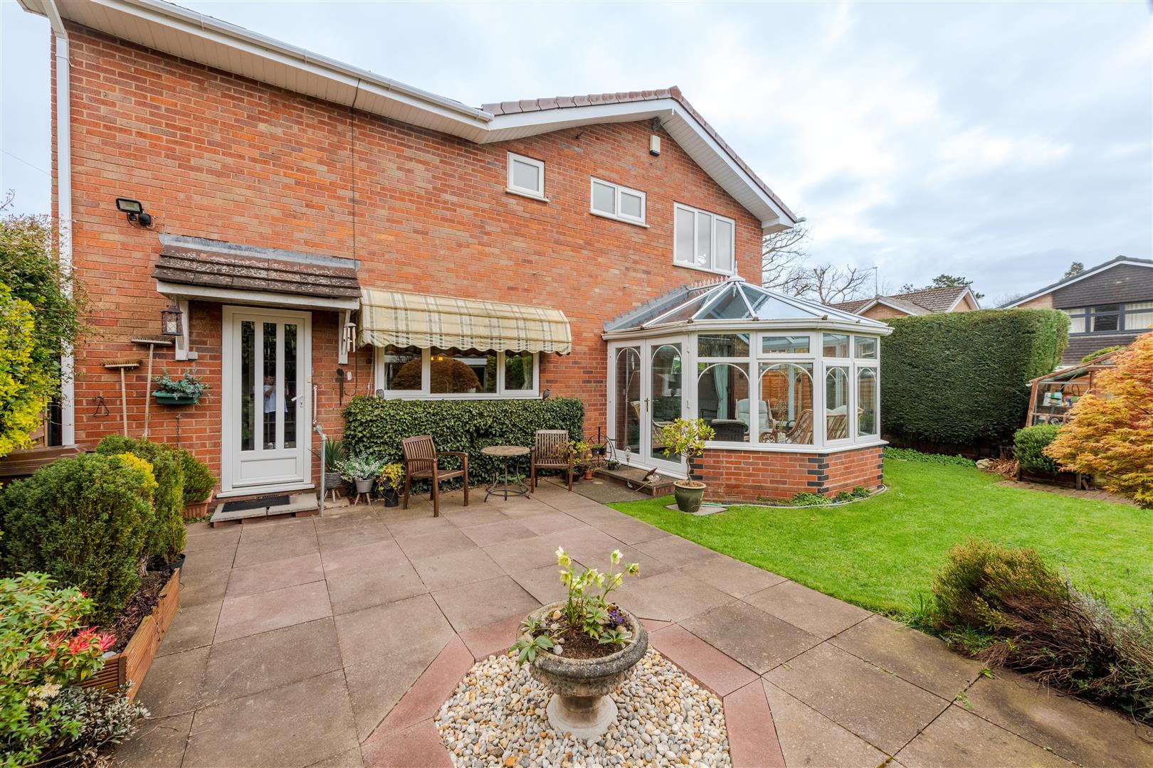 Lynwood Drive, Blakedown, Kidderminster